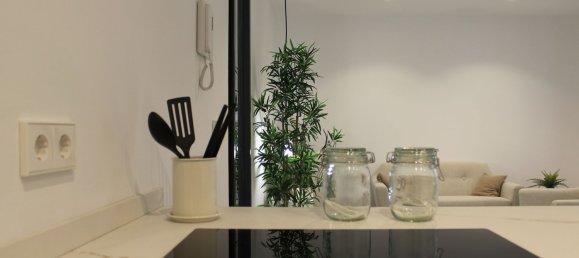 1 chambre Maison à Naquera, Spain No. 138005 9