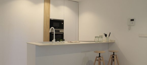 1 chambre Maison à Naquera, Spain No. 138005 6