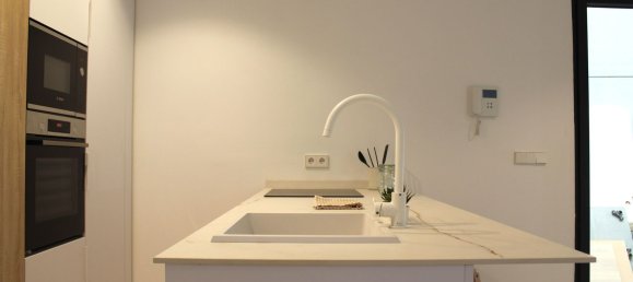 1 chambre Maison à Naquera, Spain No. 138005 7