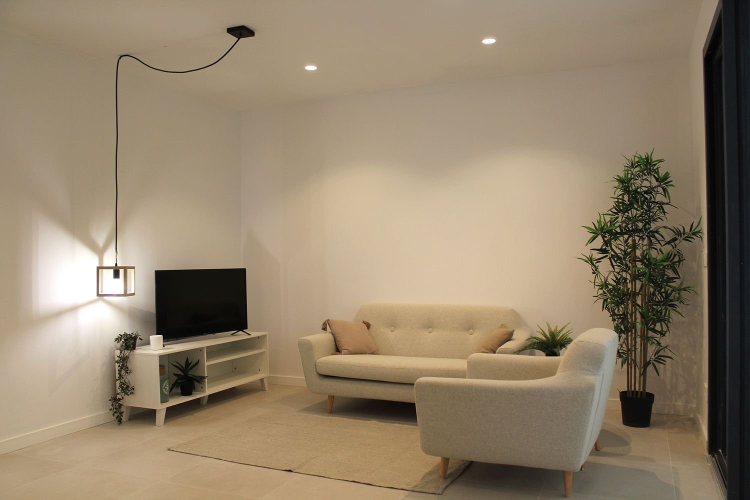 1 chambre Maison à Naquera, Spain No. 138005