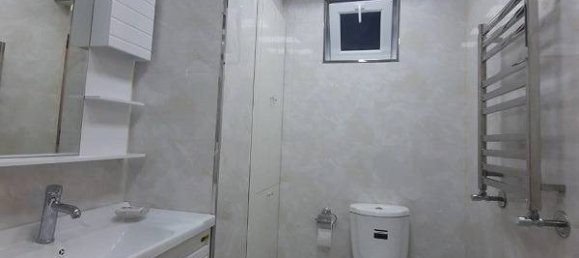 Квартира с 3 спальнями в Насиминский район, Азербайджан № 6 24