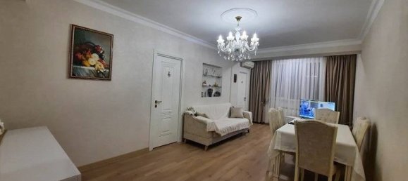 Квартира с 3 спальнями в Насиминский район, Азербайджан № 6 5