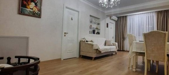 Квартира с 3 спальнями в Насиминский район, Азербайджан № 6 2