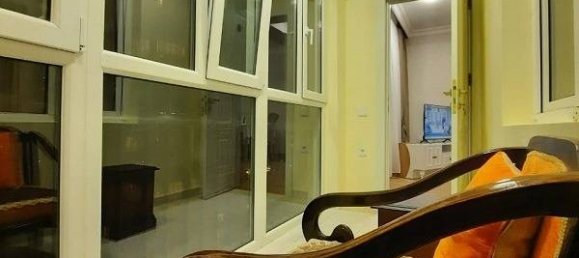 Квартира с 3 спальнями в Насиминский район, Азербайджан № 6 21