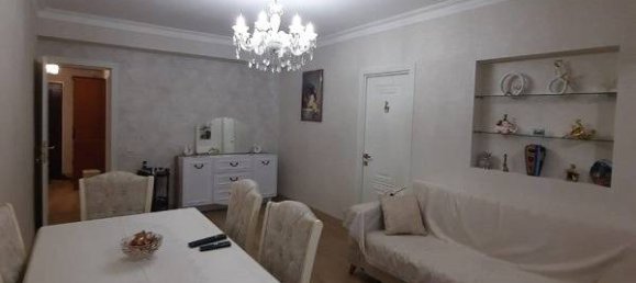 Квартира с 3 спальнями в Насиминский район, Азербайджан № 6 7