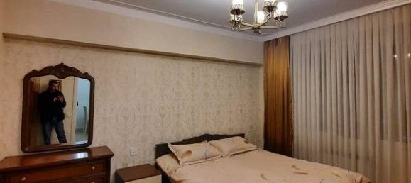 Квартира с 3 спальнями в Насиминский район, Азербайджан № 6 13