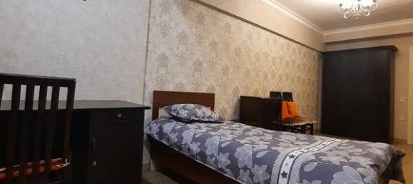 Квартира с 3 спальнями в Насиминский район, Азербайджан № 6 12