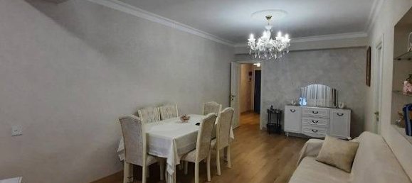 Квартира с 3 спальнями в Насиминский район, Азербайджан № 6 9