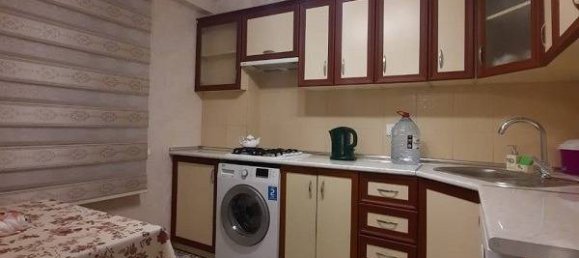 Квартира с 3 спальнями в Насиминский район, Азербайджан № 6 18