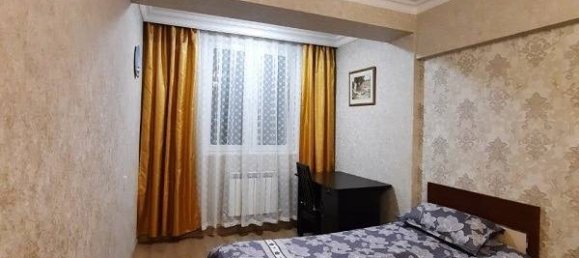 Квартира с 3 спальнями в Насиминский район, Азербайджан № 6 15