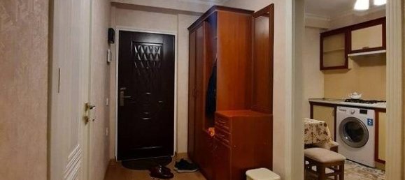 Квартира с 3 спальнями в Насиминский район, Азербайджан № 6 19