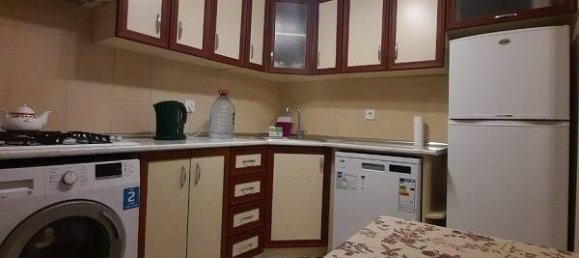 Квартира с 3 спальнями в Насиминский район, Азербайджан № 6 22