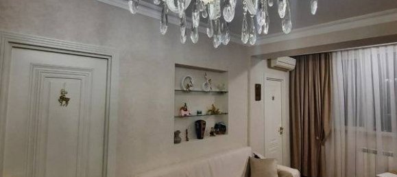 Квартира с 3 спальнями в Насиминский район, Азербайджан № 6 3