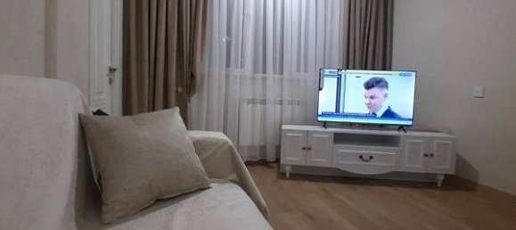 Квартира с 3 спальнями в Насиминский район, Азербайджан № 6 10