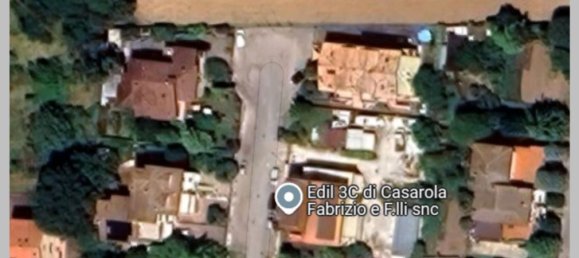 Квартира с 3 комнатами в Озимо, Италия № 280177 21