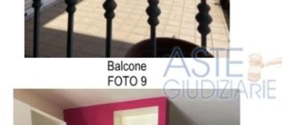 Квартира с 3 комнатами в Озимо, Италия № 280177 12