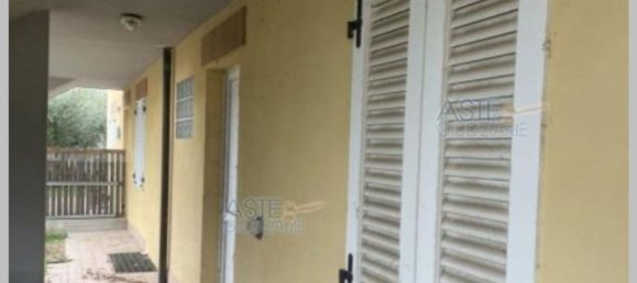 Квартира с 3 комнатами в Озимо, Италия № 280177 27