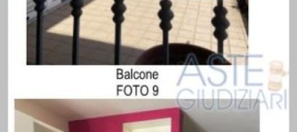 Квартира с 3 комнатами в Озимо, Италия № 280177 30