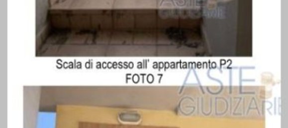 Квартира с 3 комнатами в Озимо, Италия № 280177 29