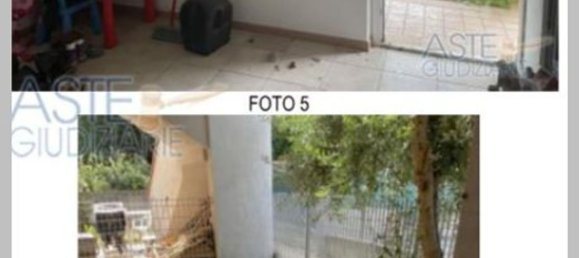 Квартира с 3 комнатами в Озимо, Италия № 280177 28