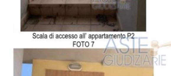 Квартира с 3 комнатами в Озимо, Италия № 280177 11