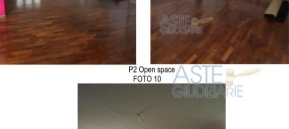 Квартира с 3 комнатами в Озимо, Италия № 280177 13