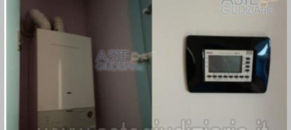 Квартира с 3 комнатами в Озимо, Италия № 280177 33