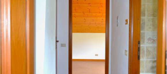 4 bedrooms Apartment in Rezzoaglio, Italy No. 279172 25