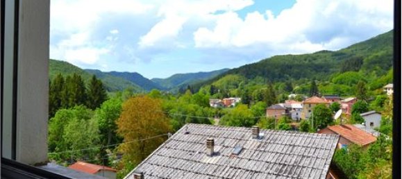 4 bedrooms Apartment in Rezzoaglio, Italy No. 279172 31