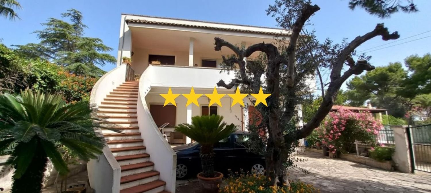 5-Zimmer Wohnung in Nardò, Italy, Nr. 181264