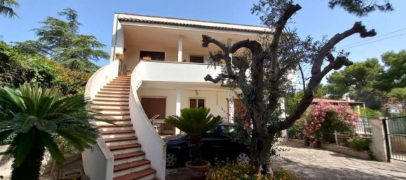 5-Zimmer Wohnung in Nardò, Italy, Nr. 181264 2