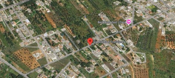 5-Zimmer Wohnung in Nardò, Italy, Nr. 181264 5