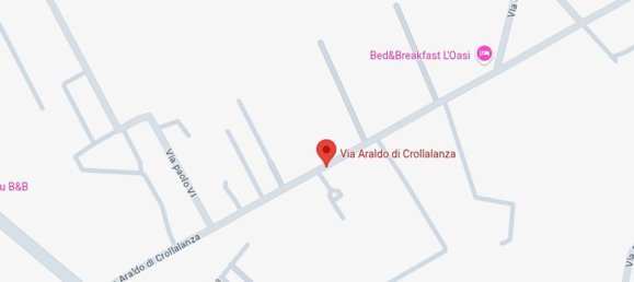 5-Zimmer Wohnung in Nardò, Italy, Nr. 181264 6