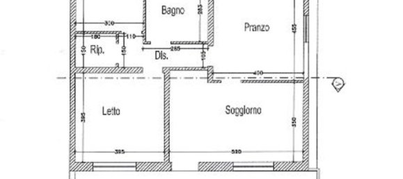 5-Zimmer Wohnung in Nardò, Italy, Nr. 181264 21
