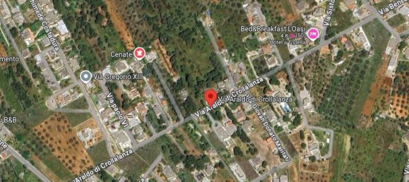 5-Zimmer Wohnung in Nardò, Italy, Nr. 181264 4