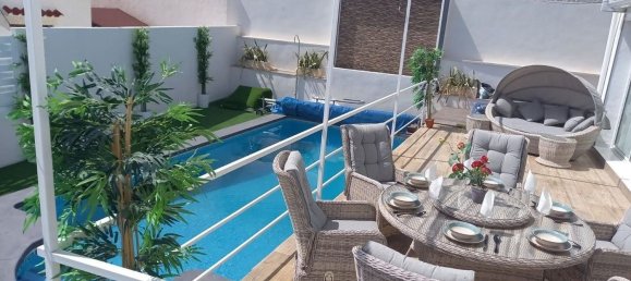 5 Schlafzimmer Haus in San Miguel de Salinas, Spain, Nr. 85238 32