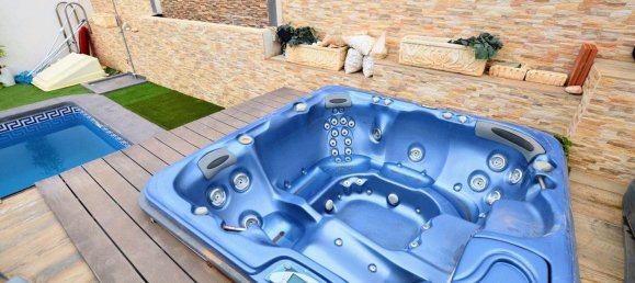 5 Schlafzimmer Haus in San Miguel de Salinas, Spain, Nr. 85238 21