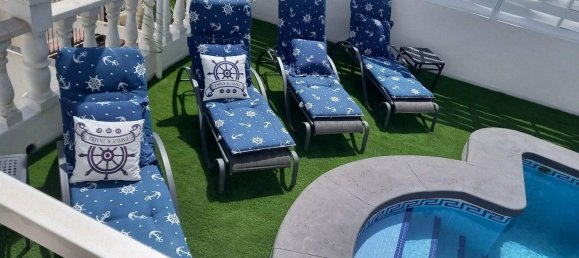 5 Schlafzimmer Haus in San Miguel de Salinas, Spain, Nr. 85238 35