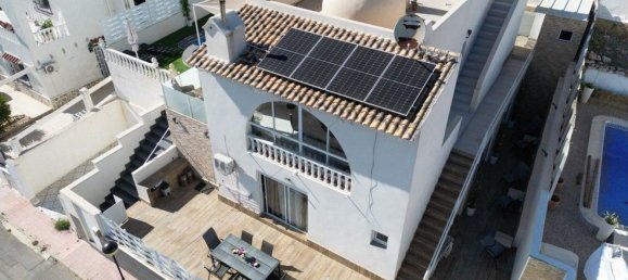 5 Schlafzimmer Haus in San Miguel de Salinas, Spain, Nr. 85238 2