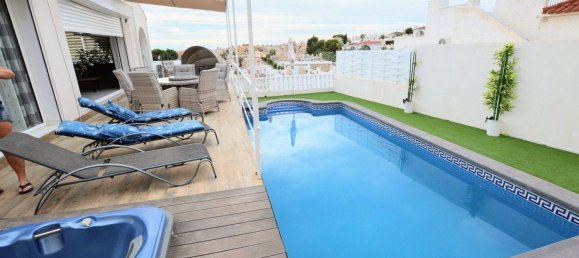 5 Schlafzimmer Haus in San Miguel de Salinas, Spain, Nr. 85238 4