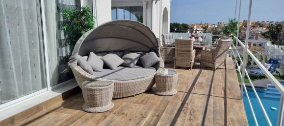 5 Schlafzimmer Haus in San Miguel de Salinas, Spain, Nr. 85238 31