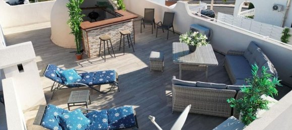 5 Schlafzimmer Haus in San Miguel de Salinas, Spain, Nr. 85238 40