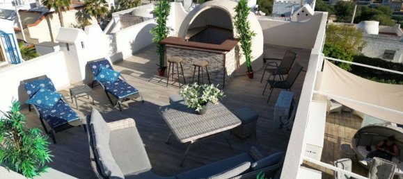 5 Schlafzimmer Haus in San Miguel de Salinas, Spain, Nr. 85238 39