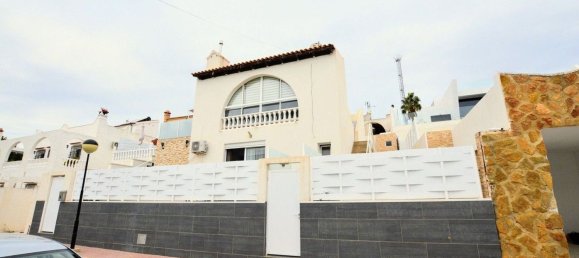 5 Schlafzimmer Haus in San Miguel de Salinas, Spain, Nr. 85238 45