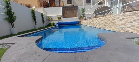 5 Schlafzimmer Haus in San Miguel de Salinas, Spain, Nr. 85238 36