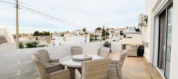 5 Schlafzimmer Haus in San Miguel de Salinas, Spain, Nr. 85238 41