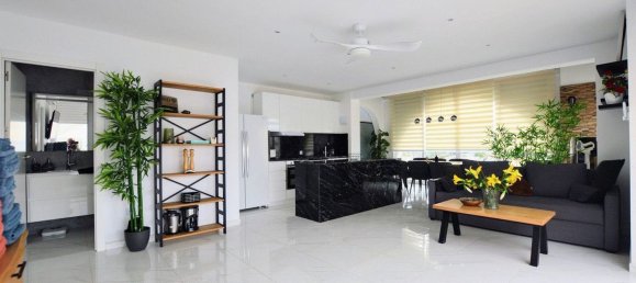 5 Schlafzimmer Haus in San Miguel de Salinas, Spain, Nr. 85238 6