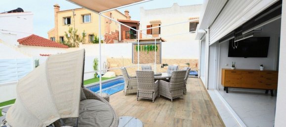 5 Schlafzimmer Haus in San Miguel de Salinas, Spain, Nr. 85238 20