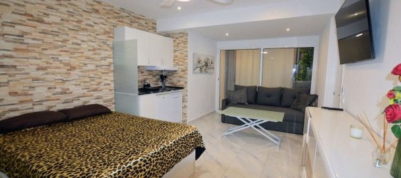 5 Schlafzimmer Haus in San Miguel de Salinas, Spain, Nr. 85238 27