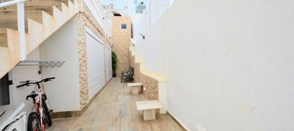 5 Schlafzimmer Haus in San Miguel de Salinas, Spain, Nr. 85238 22